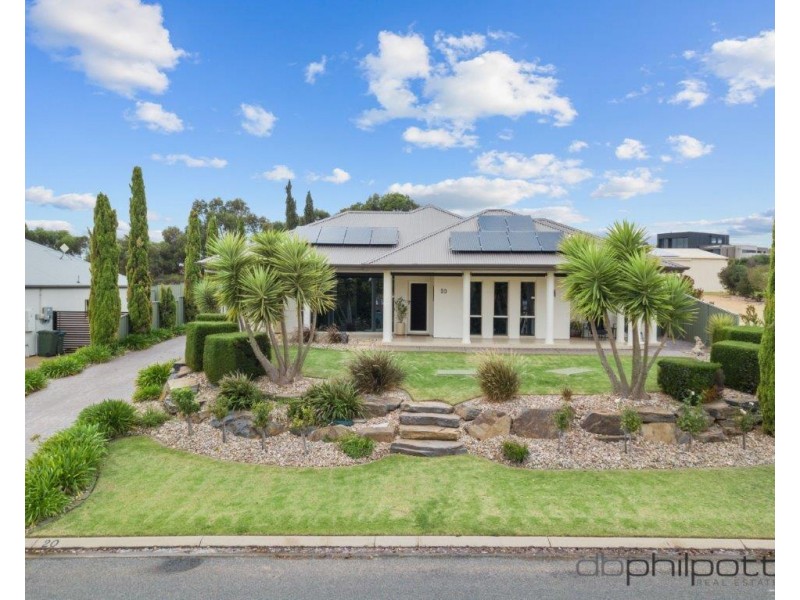 20 Queen Louisa Drive, Long Flat SA 5253