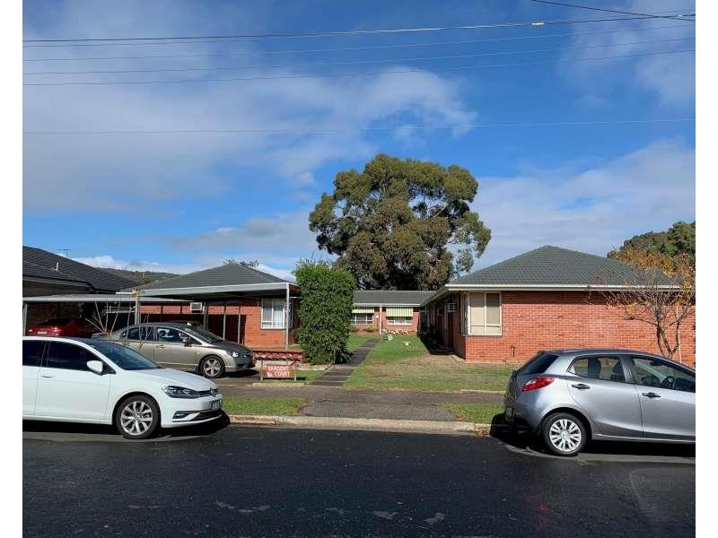 7/7 Kingston Avenue, Daw Park SA 5041