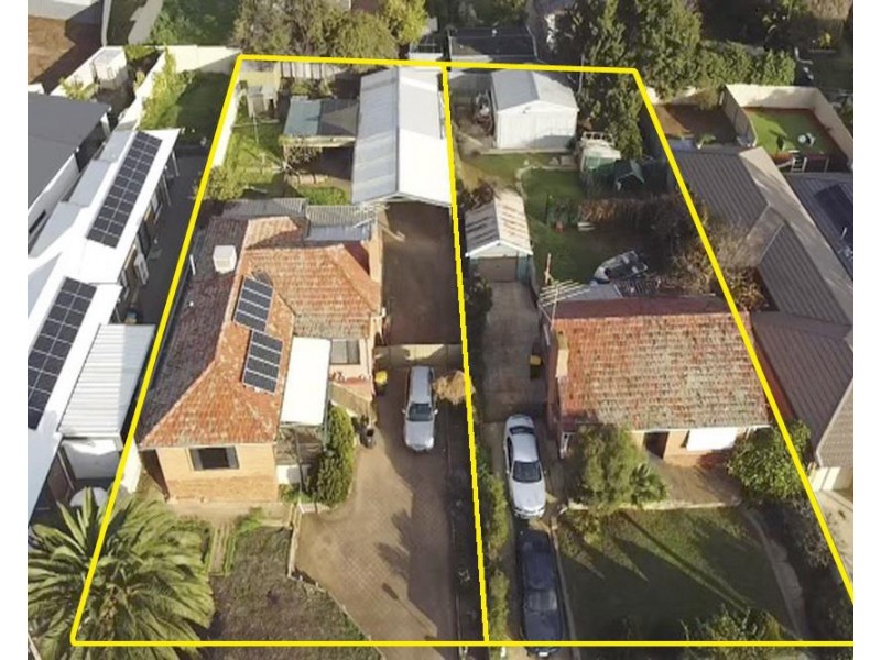 47 + 49 Whittington Street, Enfield SA 5085