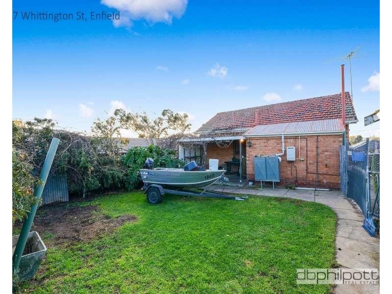47 + 49 Whittington Street, Enfield SA 5085