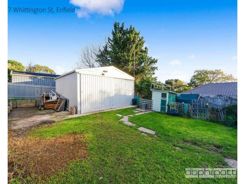 47 + 49 Whittington Street, Enfield SA 5085