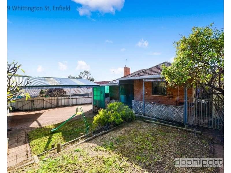 47 + 49 Whittington Street, Enfield SA 5085