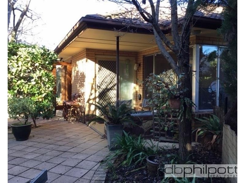1/18 Talbot Grove, Heathpool SA 5068