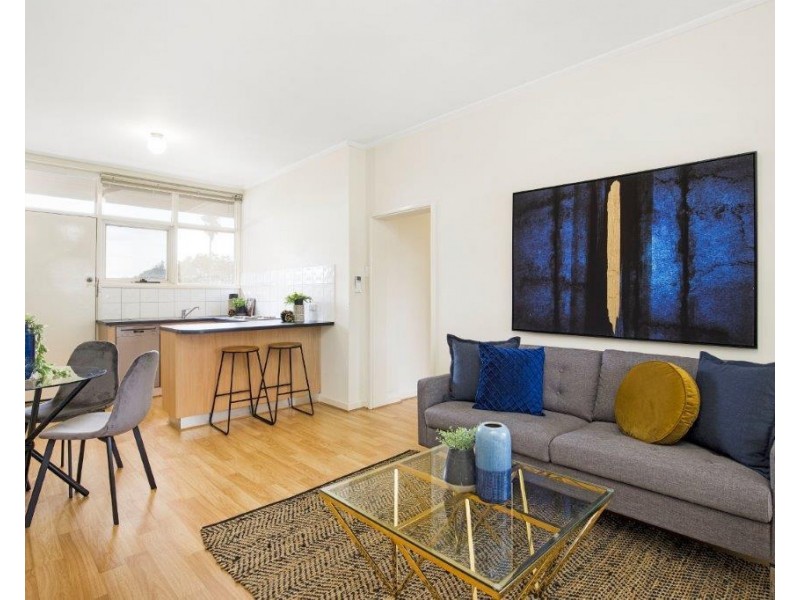 6/1a Stannington Avenue, Heathpool SA 5068