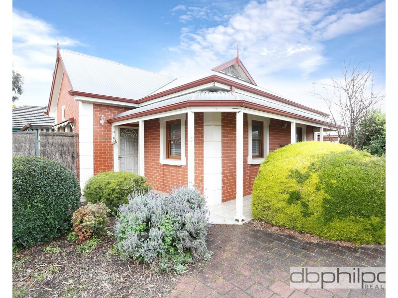 1/22 Fifth Avenue, St Morris SA 5068