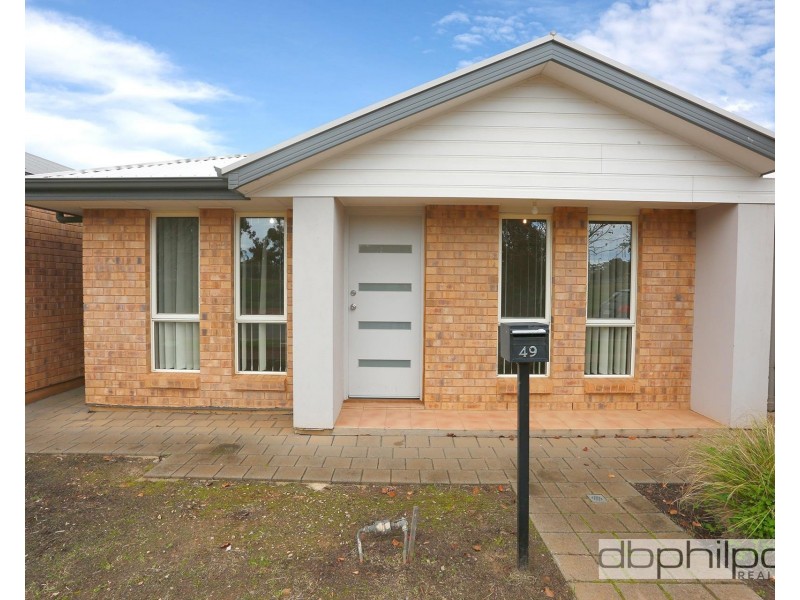 49 Graeber  Road, Smithfield SA 5114