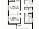 53A La Perouse Avenue, Flinders Park SA 5025 Floorplan