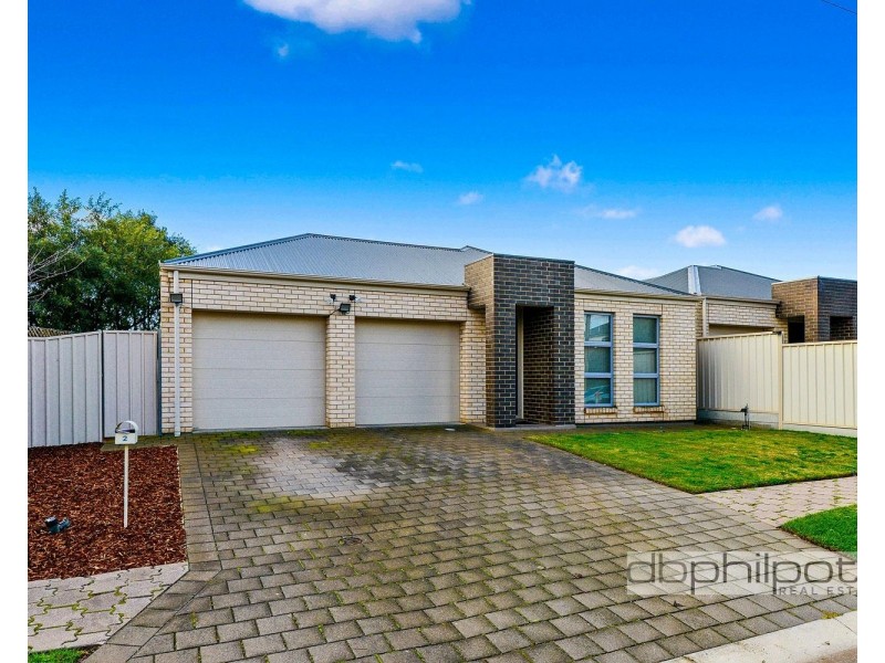 2 John  Street, Hillcrest SA 5086