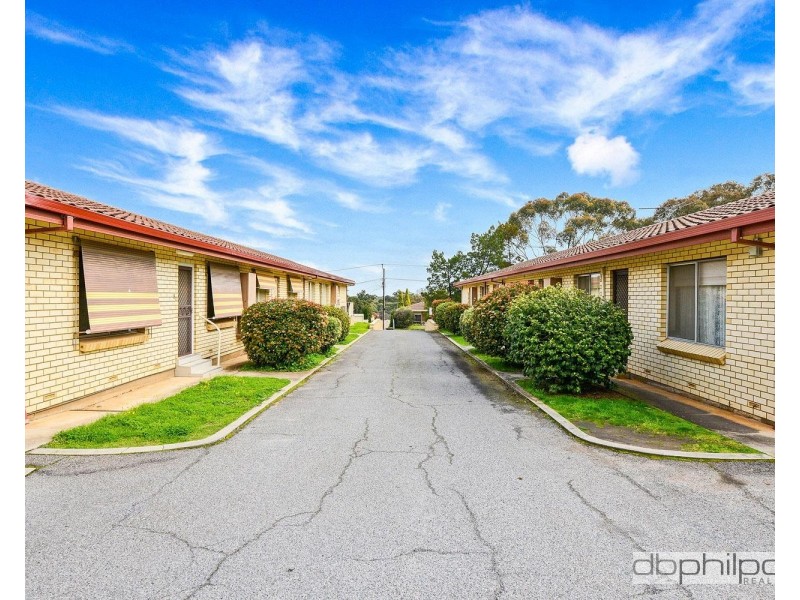 4/20 Calton  Road, Gawler East SA 5118