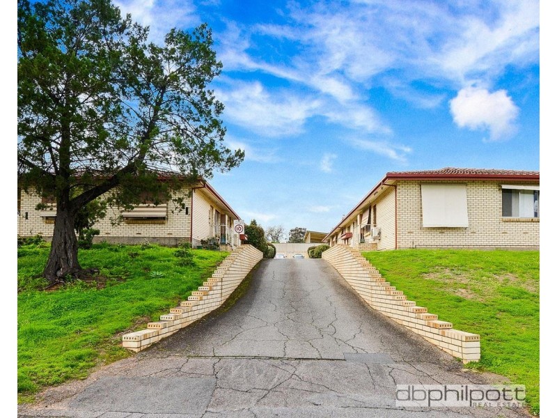 4/20 Calton  Road, Gawler East SA 5118