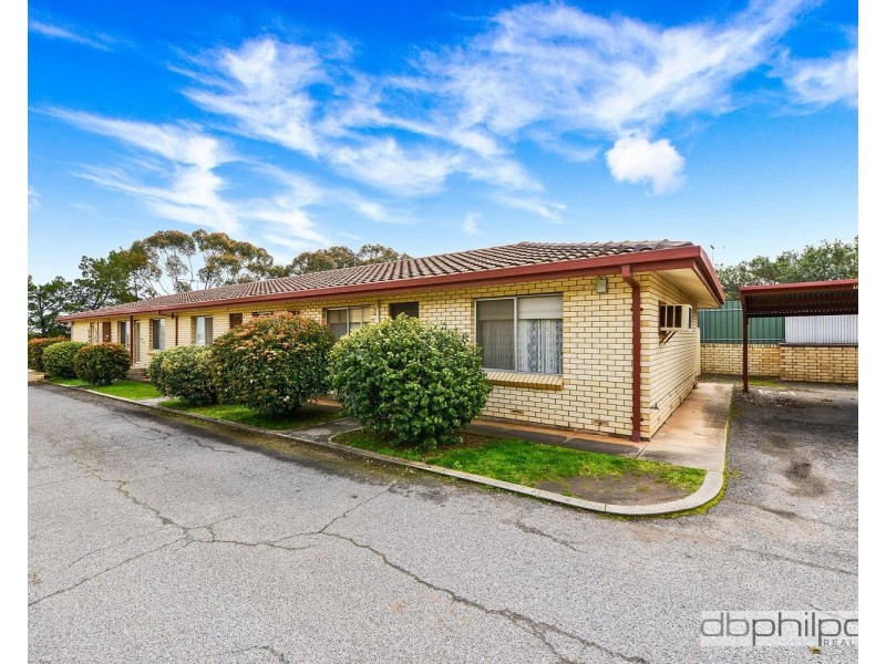 4/20 Calton  Road, Gawler East SA 5118