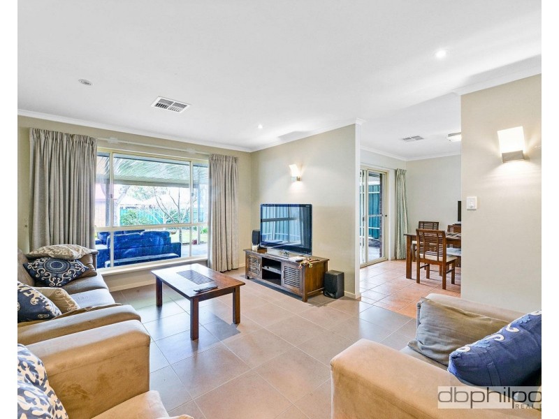 5A Llewen Street, Hillcrest SA 5086