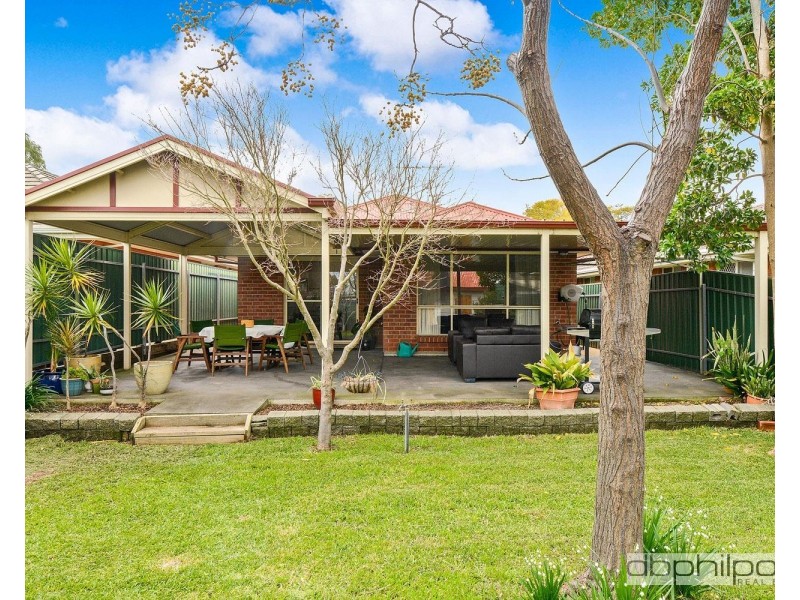 5A Llewen Street, Hillcrest SA 5086