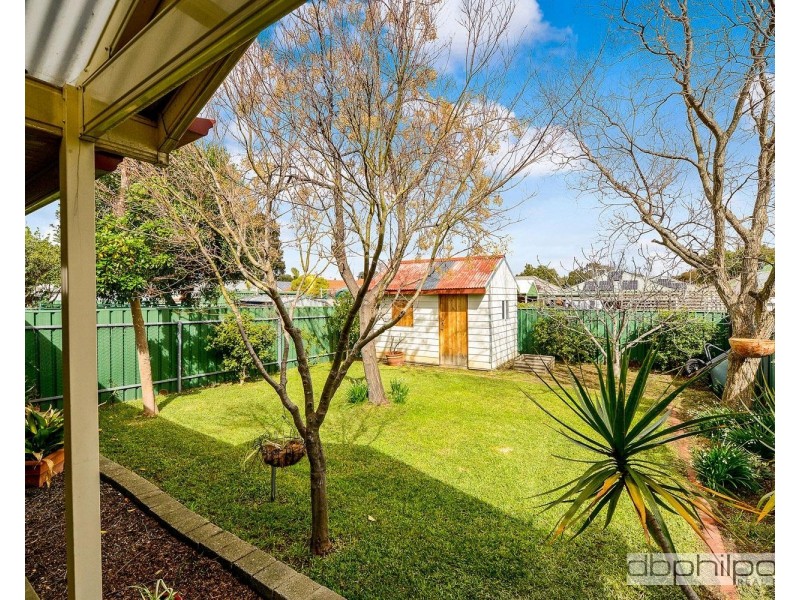 5A Llewen Street, Hillcrest SA 5086