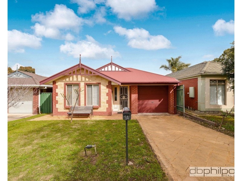 5A Llewen Street, Hillcrest SA 5086