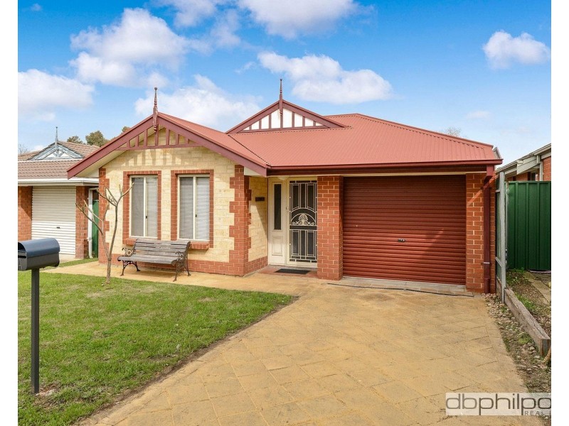 5A Llewen Street, Hillcrest SA 5086