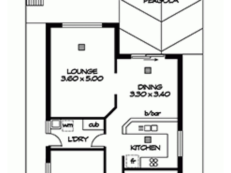 5A Llewen Street, Hillcrest SA 5086 Floorplan