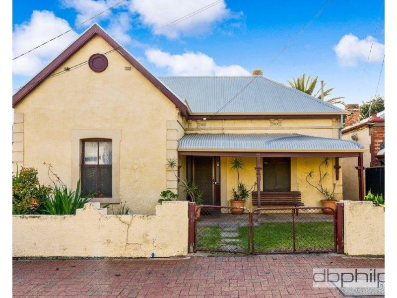 100 West Street, Brompton SA 5007