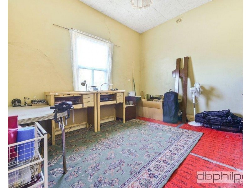 100 West Street, Brompton SA 5007