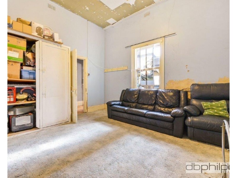 100 West Street, Brompton SA 5007