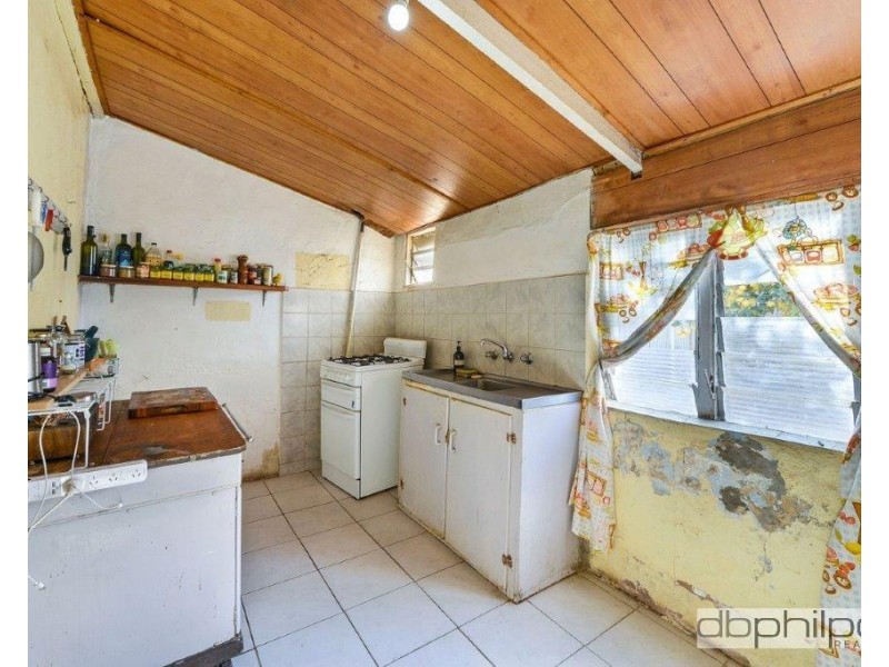 100 West Street, Brompton SA 5007