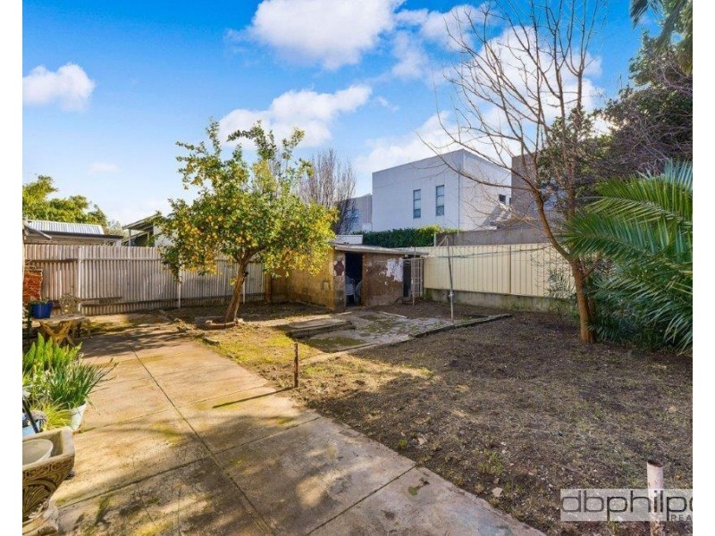 100 West Street, Brompton SA 5007