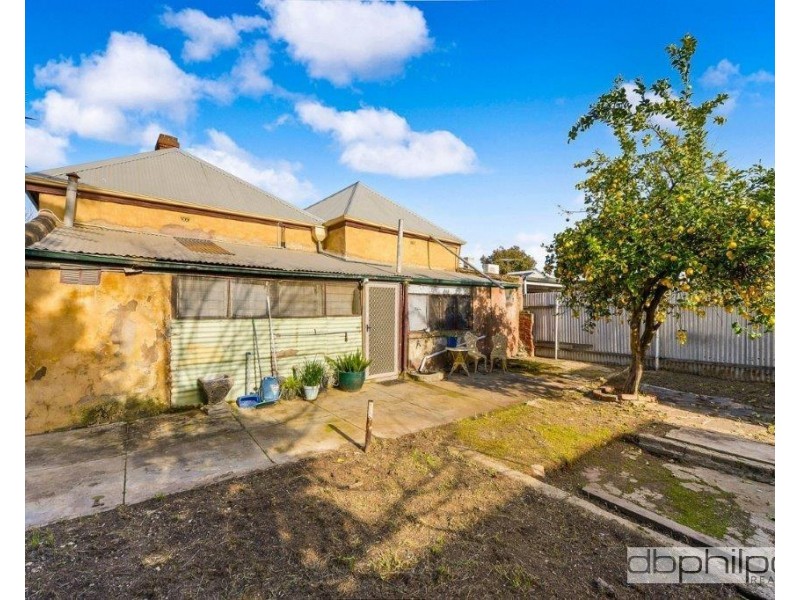 100 West Street, Brompton SA 5007