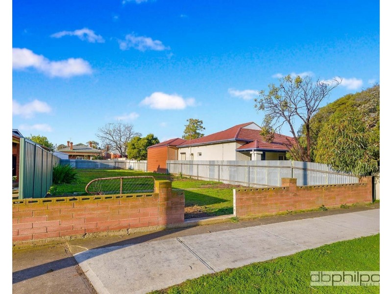 100A Day  Terrace, West Croydon SA 5008