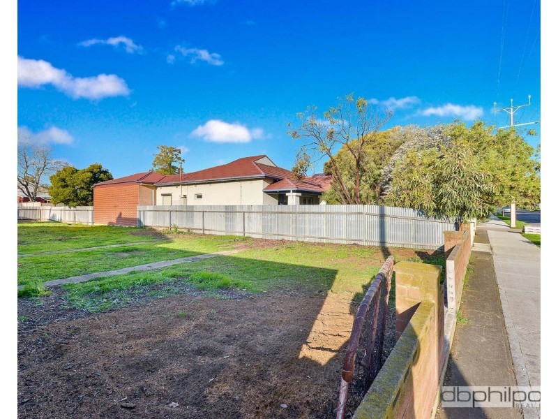 100A Day  Terrace, West Croydon SA 5008