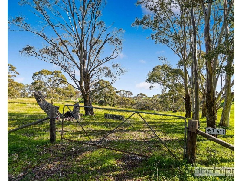 Lot 451 Gawler One Tree  Road, Uleybury SA 5114