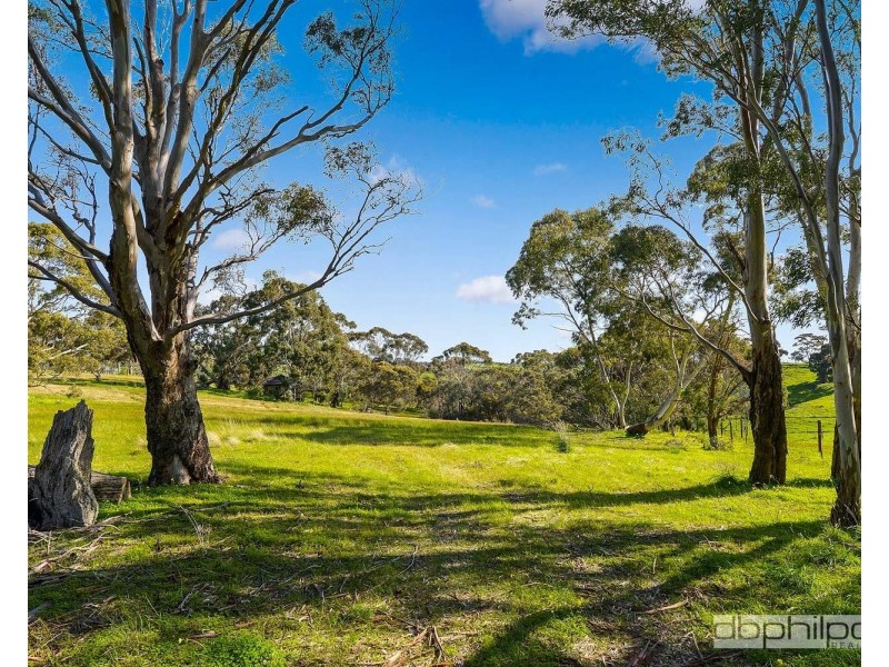 Lot 451 Gawler One Tree  Road, Uleybury SA 5114