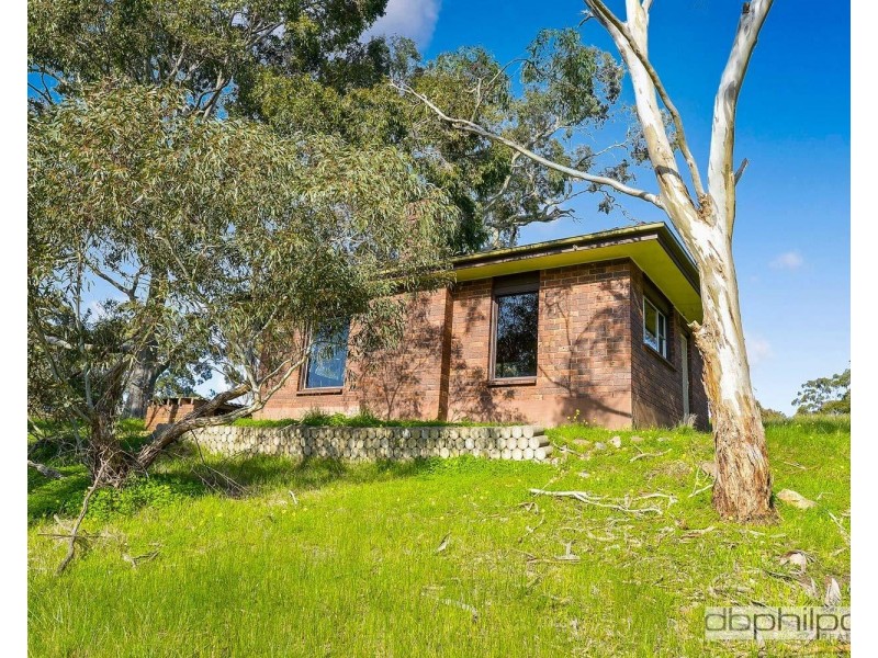 Lot 451 Gawler One Tree  Road, Uleybury SA 5114