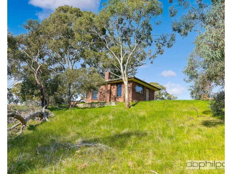 Lot 451 Gawler One Tree  Road, Uleybury SA 5114