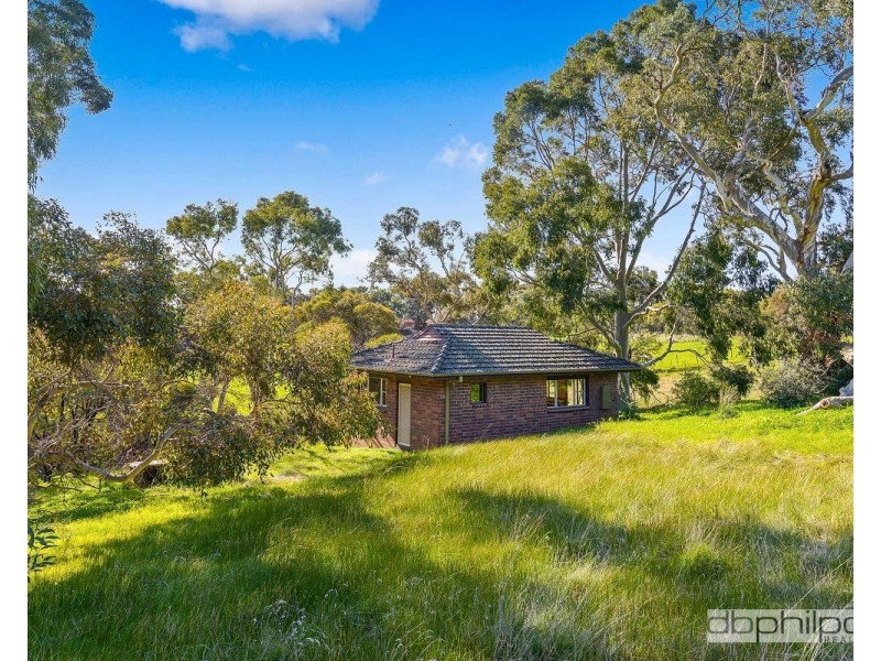 Lot 451 Gawler One Tree  Road, Uleybury SA 5114