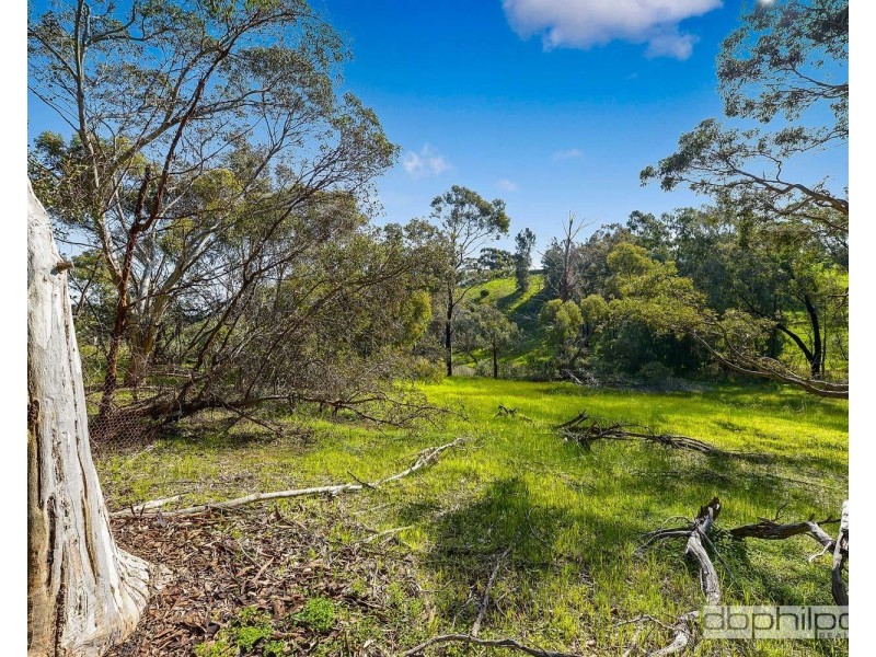 Lot 451 Gawler One Tree  Road, Uleybury SA 5114