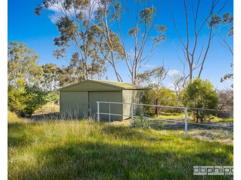 Lot 451 Gawler One Tree  Road, Uleybury SA 5114