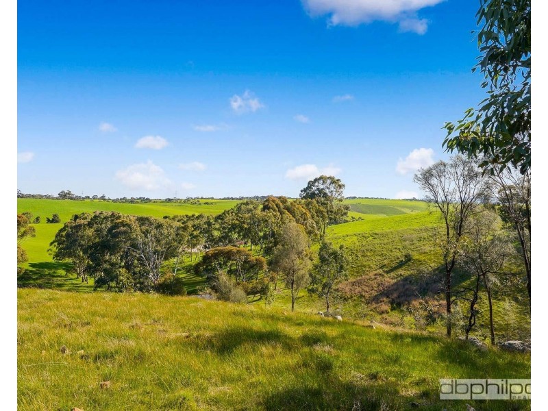 Lot 451 Gawler One Tree  Road, Uleybury SA 5114