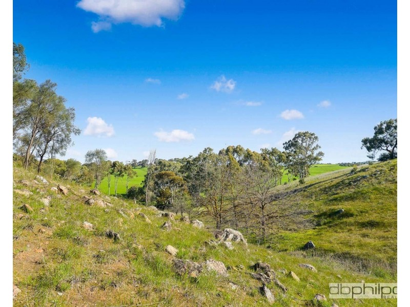 Lot 451 Gawler One Tree  Road, Uleybury SA 5114