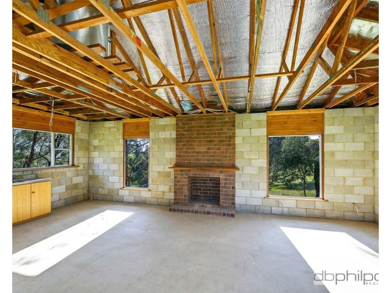 Lot 451 Gawler One Tree  Road, Uleybury SA 5114