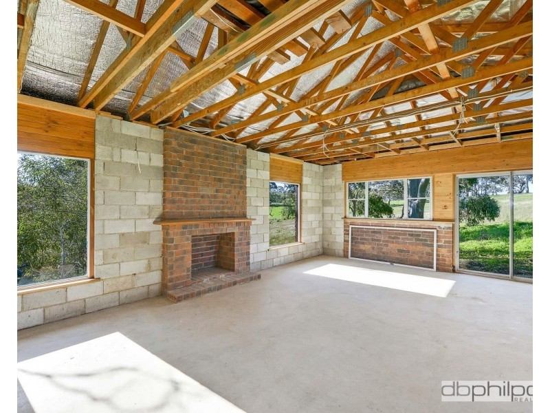 Lot 451 Gawler One Tree  Road, Uleybury SA 5114