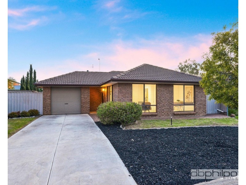 7 Hilditch Drive, Green Fields SA 5107
