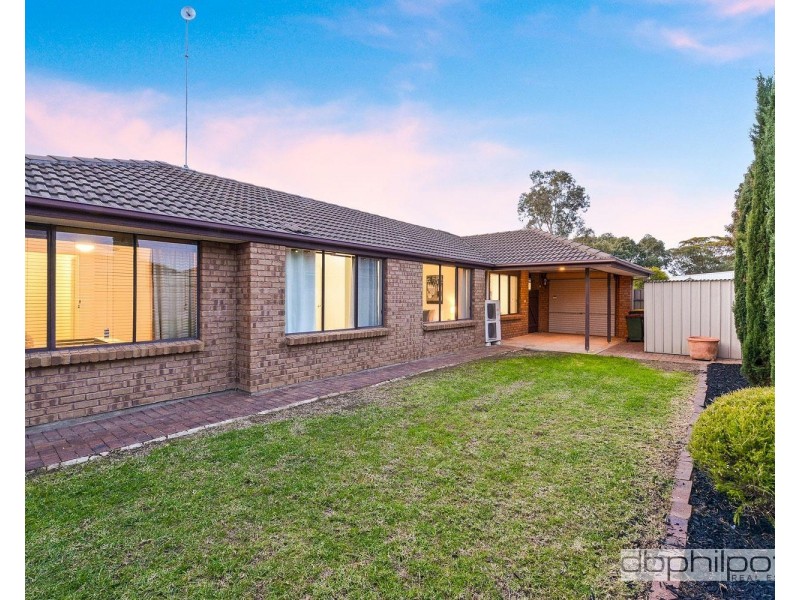 7 Hilditch Drive, Green Fields SA 5107