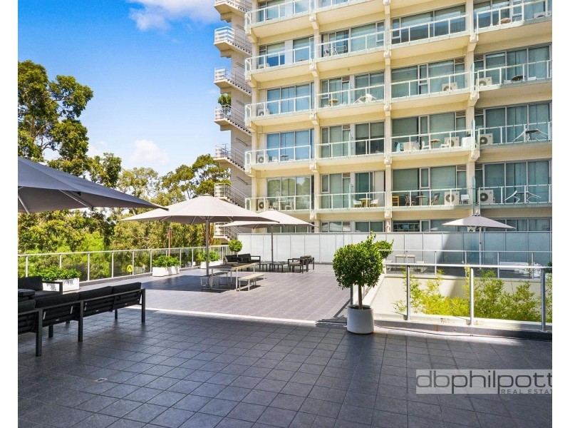 314/33 Warwick Street, Walkerville SA 5081