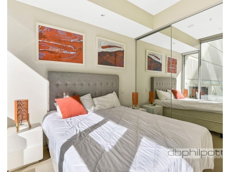 314/33 Warwick Street, Walkerville SA 5081