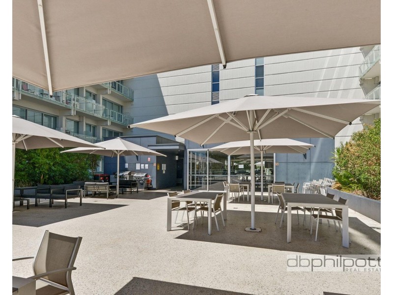 314/33 Warwick Street, Walkerville SA 5081