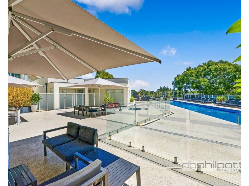 314/33 Warwick Street, Walkerville SA 5081