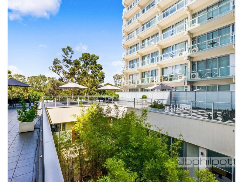 314/33 Warwick Street, Walkerville SA 5081