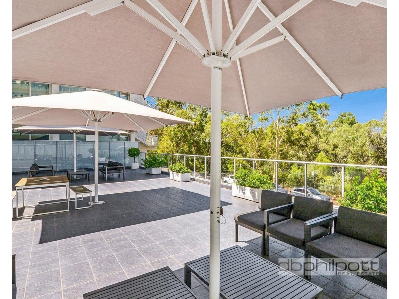 314/33 Warwick Street, Walkerville SA 5081