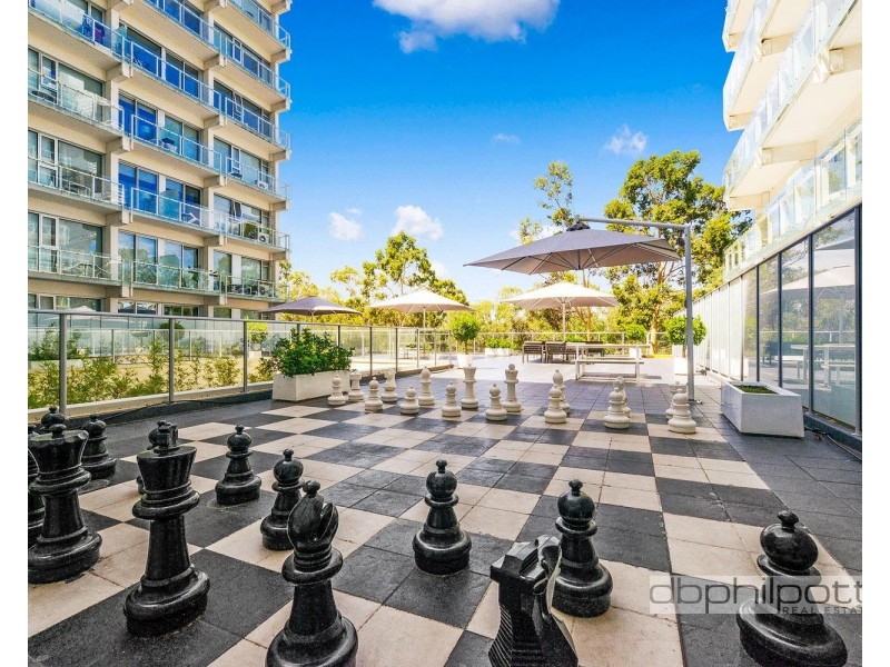 314/33 Warwick Street, Walkerville SA 5081