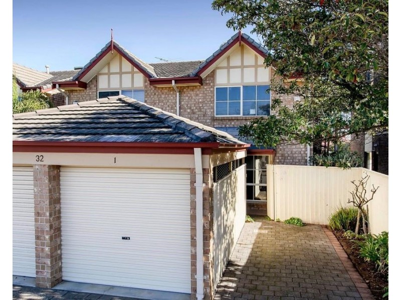 1/32 Chatham Road, Keswick SA 5035